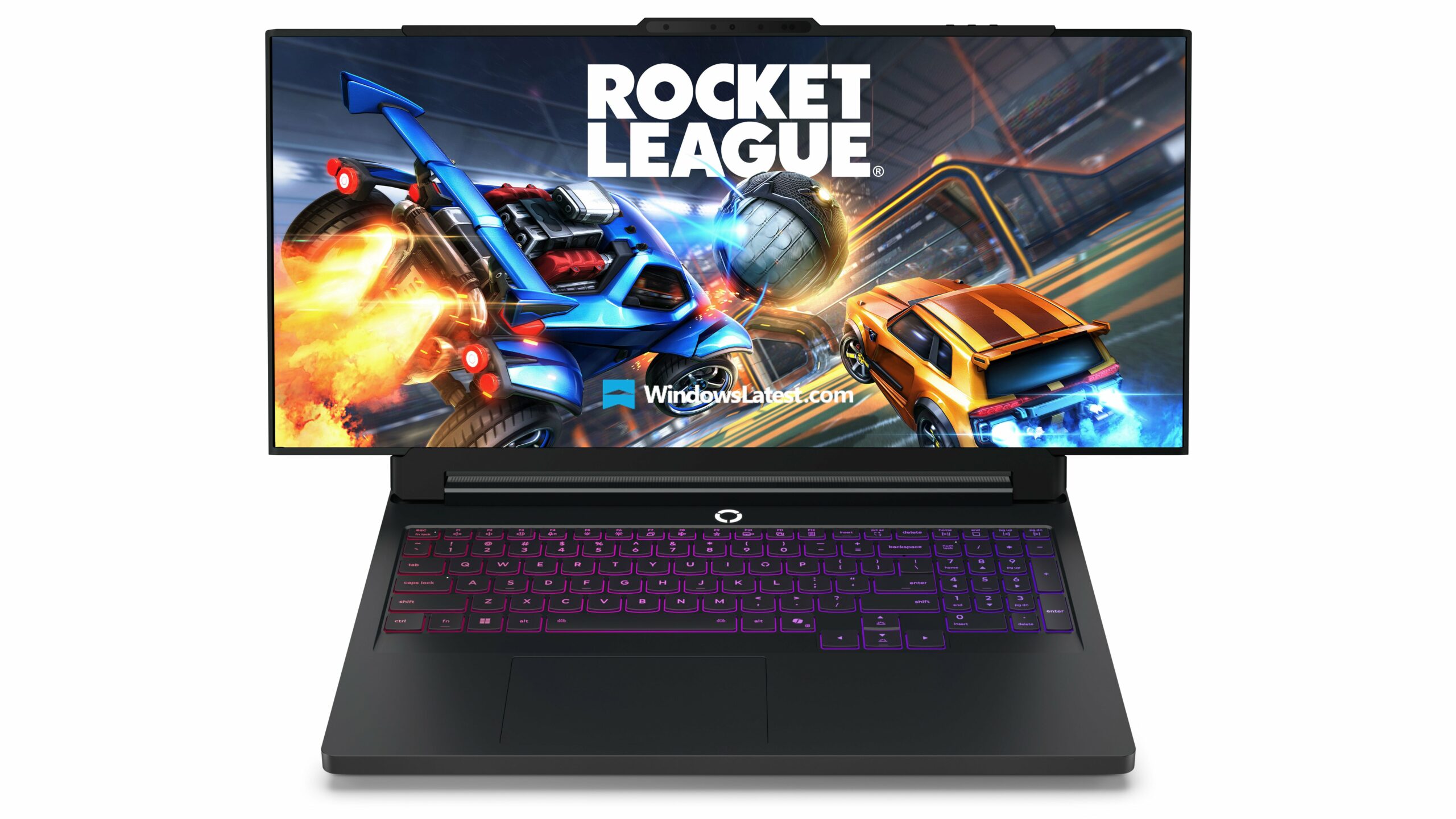 Lenovo Legion's Potential Gaming Laptop May Feature On-Demand Ultrawide Screen