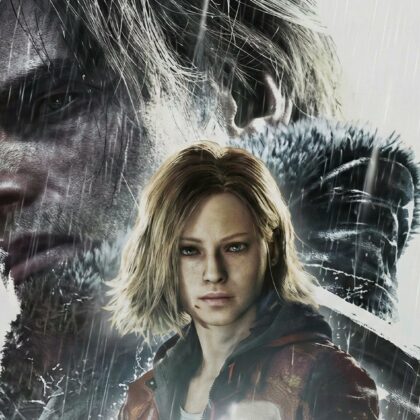 Leon S. Kennedy Joins Resident Evil Requiem, PlayStation Store Leak Unveils