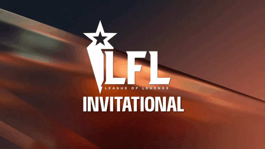 LFL Invitational Set to Launch French League of Legends Scene