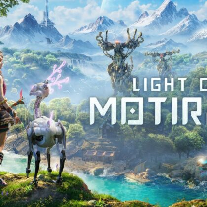 Light of Motiram Departs Steam Following Sony and Tencent's Private Agreement