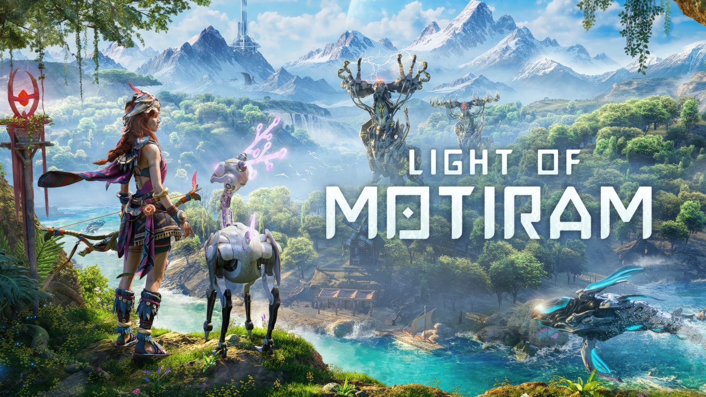 Light of Motiram Departs Steam Following Sony and Tencent's Private Agreement
