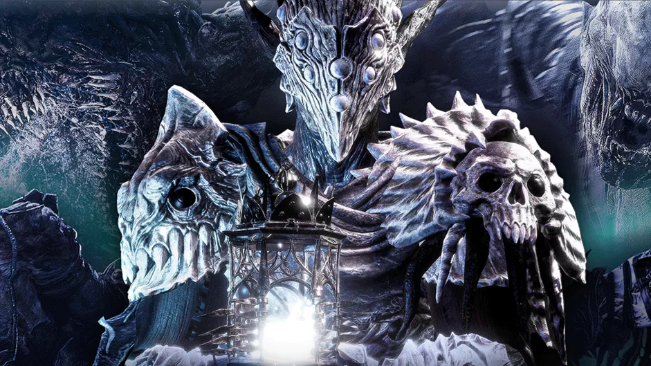 Lords of the Fallen 2.5 Update Drops Unexpectedly Before Sequel's Big Game Awards Reveal