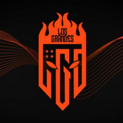 LOS Grandes Makes a Comeback to CBLOL for the 2026 Season