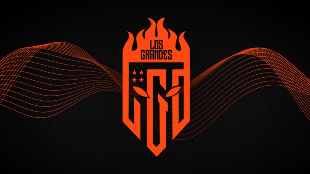 LOS Grandes Makes a Comeback to CBLOL for the 2026 Season
