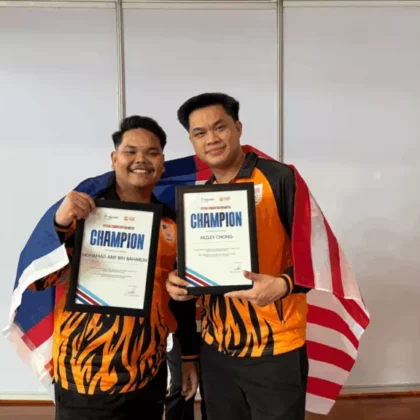 Malaysia Triumphs in Magic Chess: Go Go's Historic SEA Games 2025 Debut