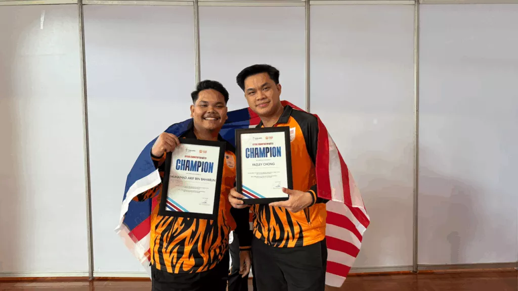 Malaysia Triumphs in Magic Chess: Go Go's Historic SEA Games 2025 Debut