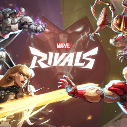 Marvel Rivals Producer Sees 2025 as Just the Beginning, Aims for the Biggest Game Ever