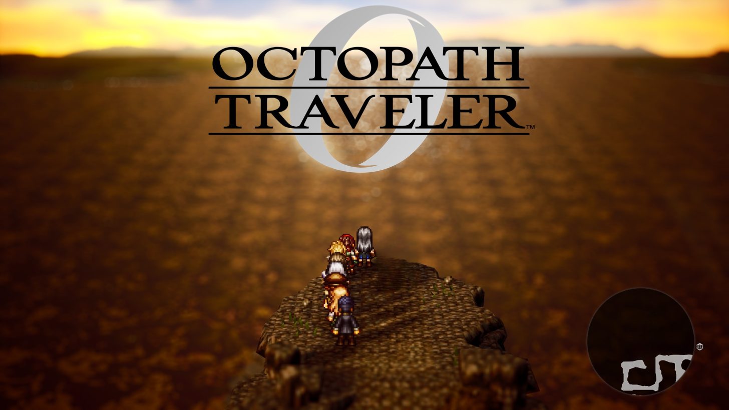 Mastering Octopath Traveler 0: Top Jobs and Skills to Excel