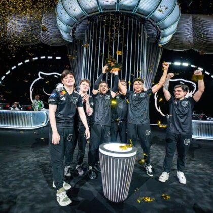 Meet the Teams Battling in the StarLadder Budapest Major Stage 3