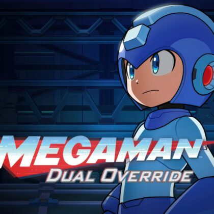 Mega Man: Dual Override Set to Revitalize Capcom's Iconic Hero in 2027