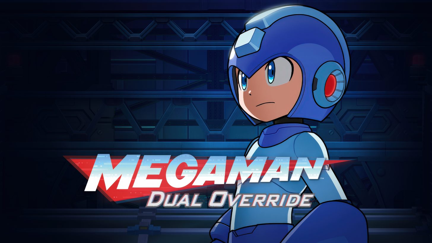 Mega Man: Dual Override Set to Revitalize Capcom's Iconic Hero in 2027
