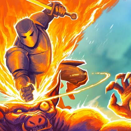 Megabonk Withdraws From Game Awards 2025, Yet Another Category Brings It Back