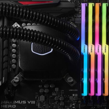 Memory Suppliers Favor Elite PC Makers, Leaving Gamers on Hold