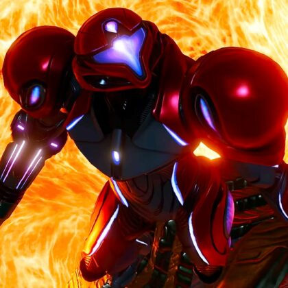 Metroid Prime 4: Unveiled Content Reveals Even Chattier Companions