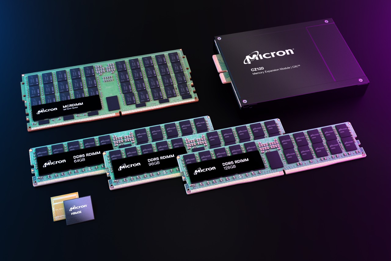 Micron Shifts Focus to AI: Consumer SSDs & RAM Facing Endgame