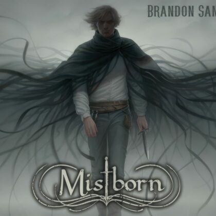 Mistborn Creator in Talks with Top Game Studios for Epic Adaptation