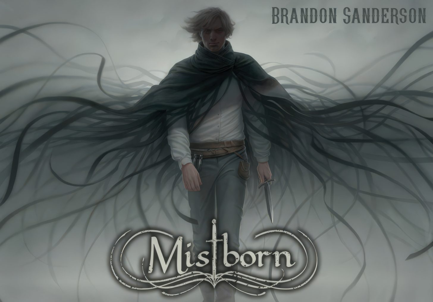 Mistborn Creator in Talks with Top Game Studios for Epic Adaptation