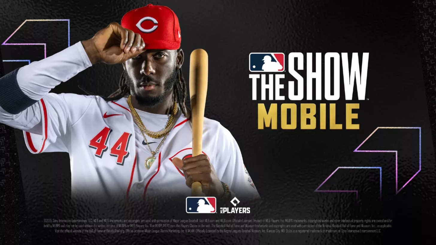 MLB The Show Mobile Debuts: Available Now in the Philippines