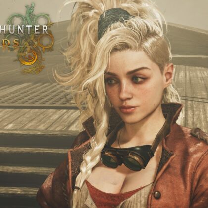 Monster Hunter Wilds Director Urges Lapsed Players to Rejoin the Hunt