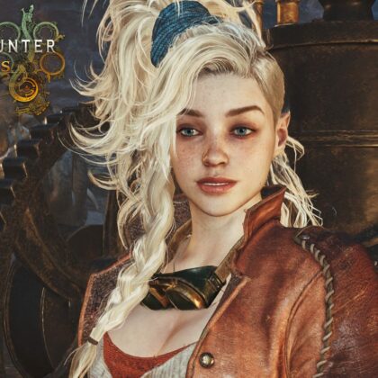 Monster Hunter Wilds Title Update 4 Delivers Essential Fixes and Boosts Performance