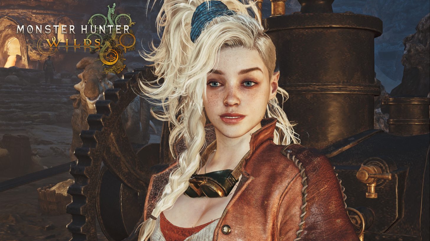 Monster Hunter Wilds Title Update 4 Delivers Essential Fixes and Boosts Performance