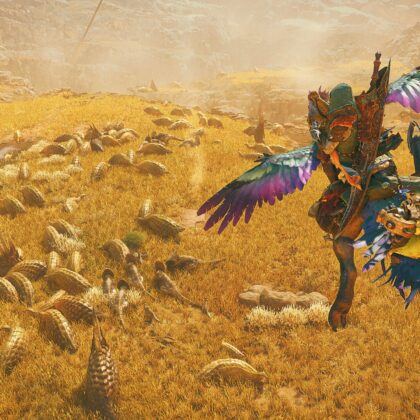 Monster Hunter Wilds Unveils PC Performance Boost Plan, Kicking Off With Title Update 4