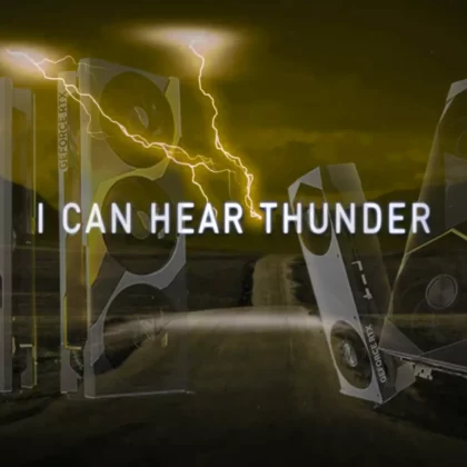 MSI CES Preview: Storms Brewing With the Arrival of the GeForce RTX "Lightning"