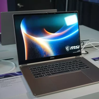 MSI Unveils Next-Gen Intel Panther Lake CPU Prestige Lineup: OLED Thin & Light Designs in 16", 14", 13" Models With 24+ Hour Battery Life