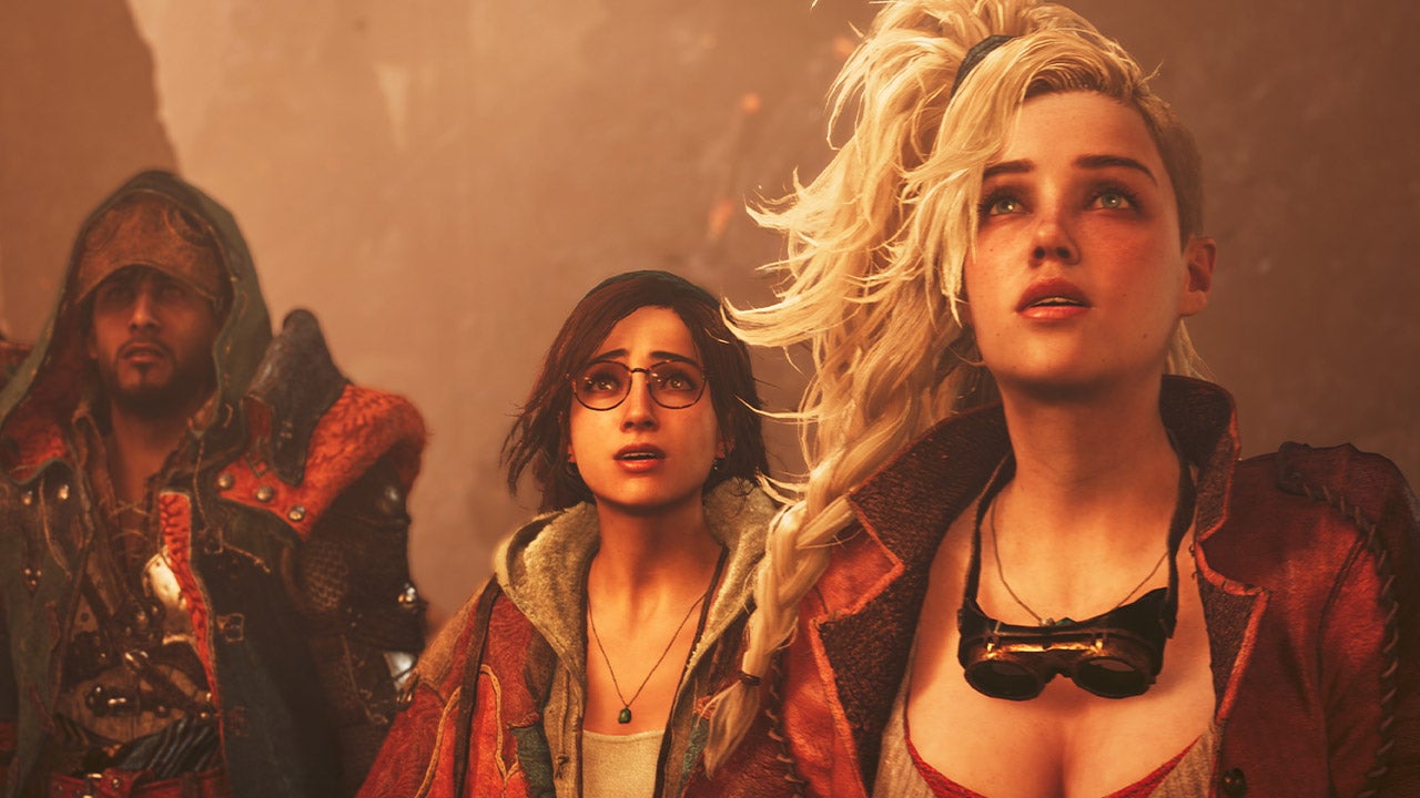 'Naturally, This Is Just the Beginning' — Monster Hunter Developers Discuss Series Future at PlayStation Awards