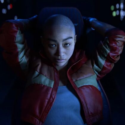 Naughty Dog Devs Allegedly Put in Overtime for Intergalactic: The Heretic Prophet