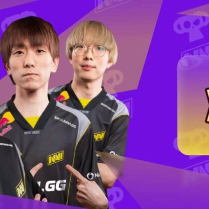 NAVI Makes Strategic Regional Move for 2026 Brawl Stars Season