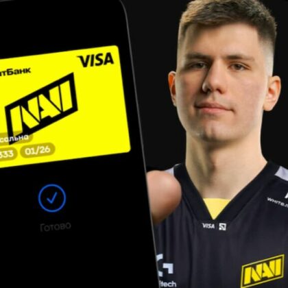 NAVI Teams Up With Visa and PrivatBank to Launch Exclusive Payment Card