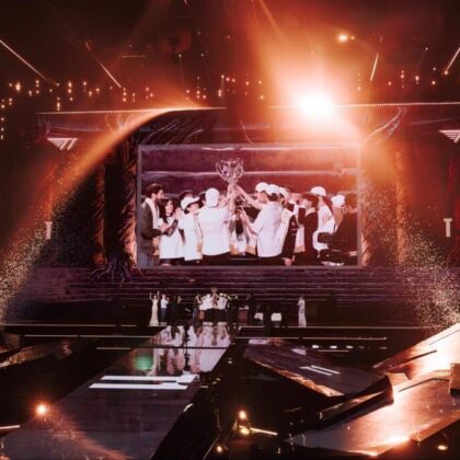 New Format, Same Ending: Four Storylines That Defined League of Legends in 2025