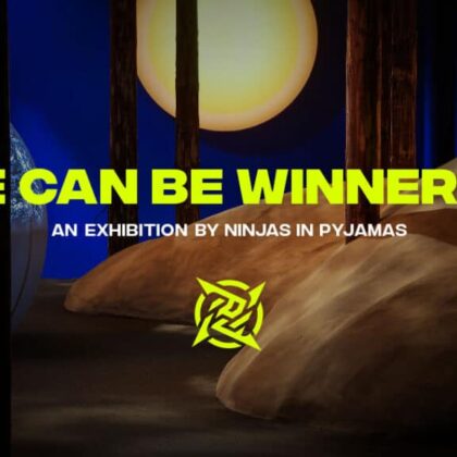 Ninjas in Pyjamas Marks 25 Years with Gaming Showcase at Tekniska Museet