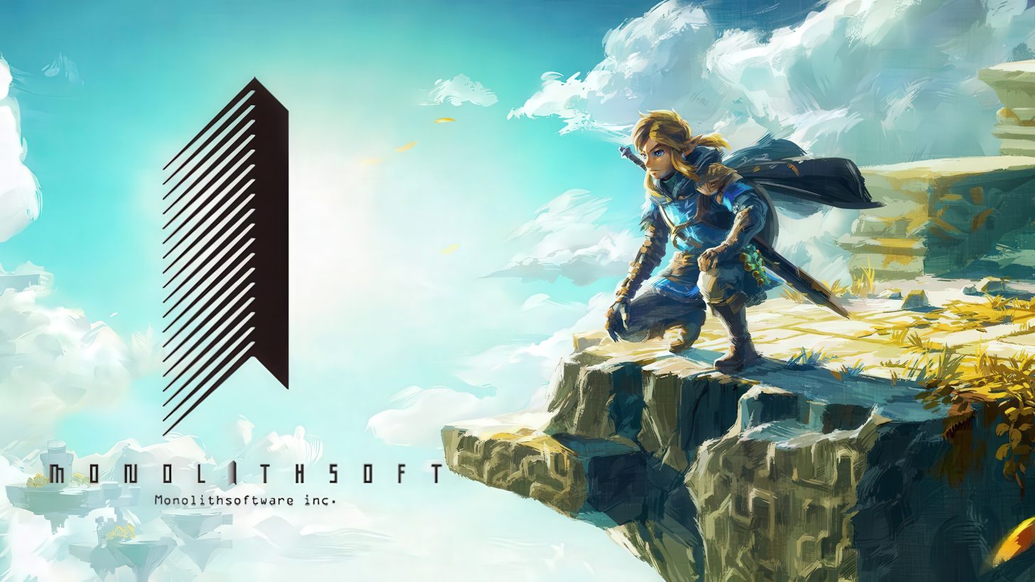 Nintendo GM Envisions Monolith as Key Player in Reimagining the Zelda Series