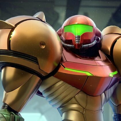 Nintendo's Metroid Prime 4 Introduces New Voice for Samus, Replacing Jennifer Hale