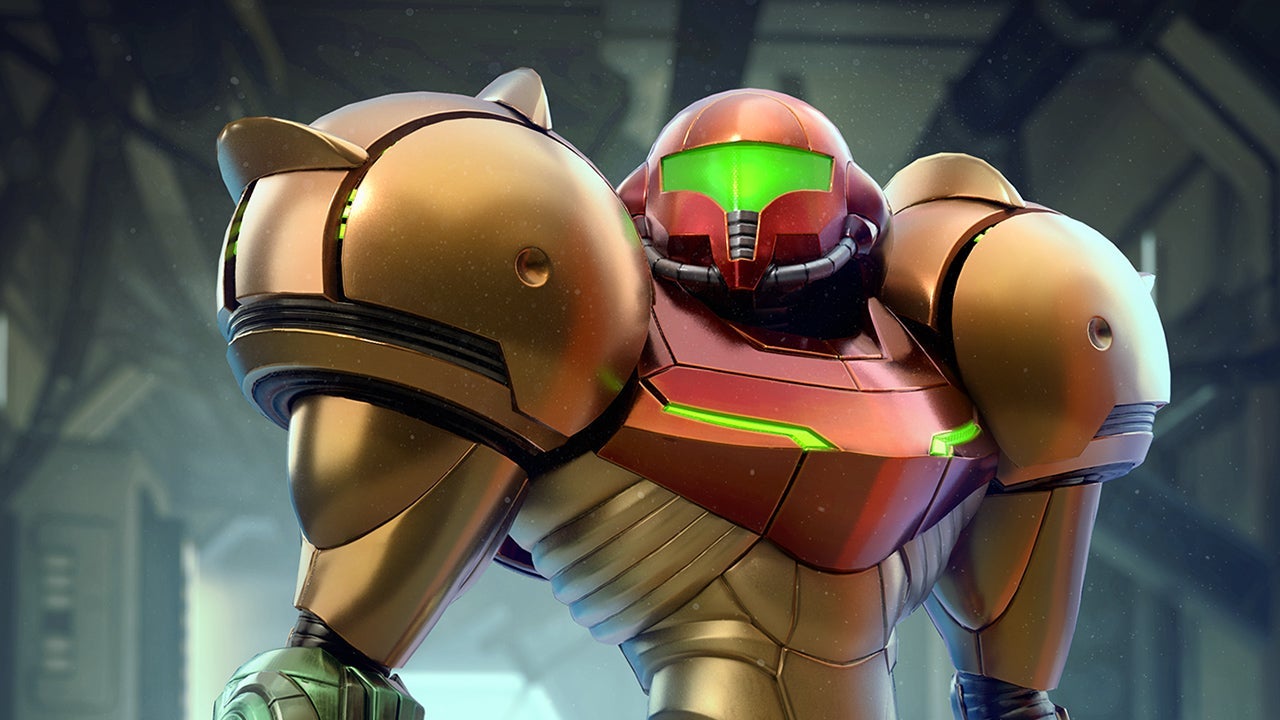 Nintendo's Metroid Prime 4 Introduces New Voice for Samus, Replacing Jennifer Hale