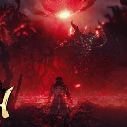 Nioh 3 Demo Arrives on PS5 & PC January 29, 2026, With Progress Transfer to Full Game; Crossplay Absent