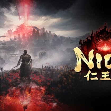 Nioh 3: The Ultimate Guide to Team Ninja's Supernatural Action Adventure
