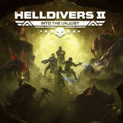 Nixxes Reduces Helldivers 2 PC Install Size by 85%