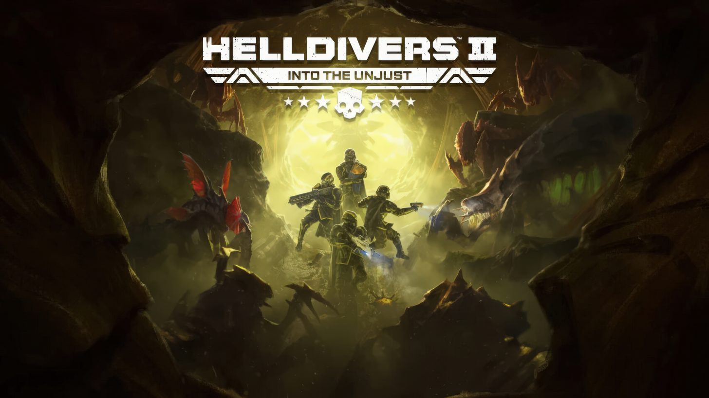 Nixxes Reduces Helldivers 2 PC Install Size by 85%