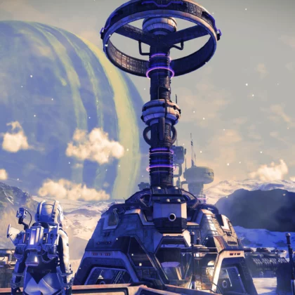 No Man's Sky Creator Mocks Strikingly Similar Once Human Cosmetic, Calls It Unfinished