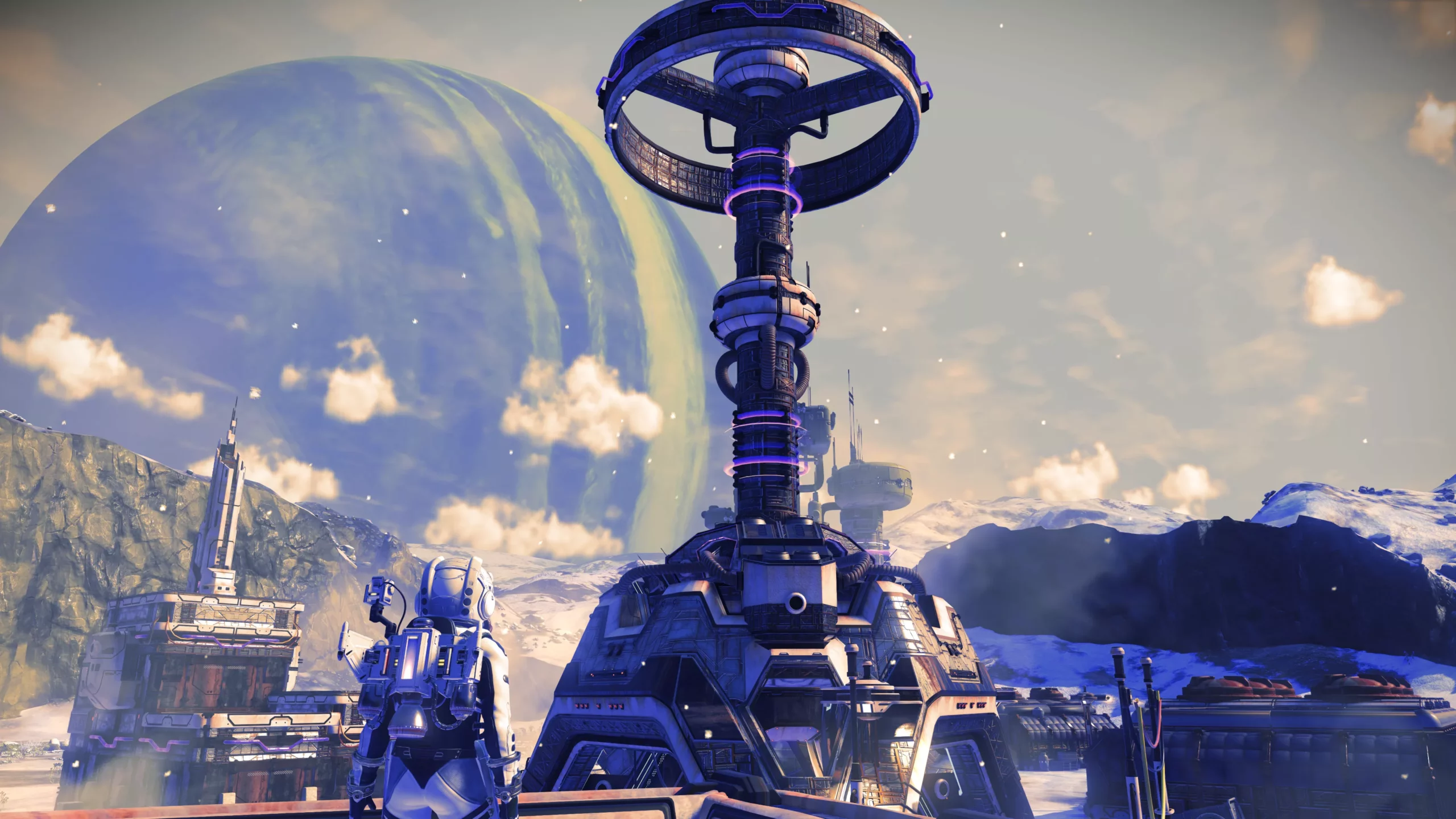 No Man's Sky Creator Mocks Strikingly Similar Once Human Cosmetic, Calls It Unfinished