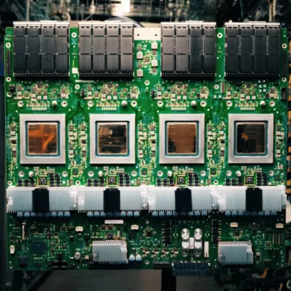 NVIDIA Allies Shift to Google’s TPU World as Foxconn Snags Major Rack Deals