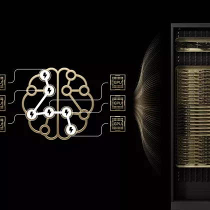 NVIDIA Breaks MoE AI Records With 10x Leap on GB200 ‘Blackwell’ NVL72 Servers, Powered by Co-Design Innovations