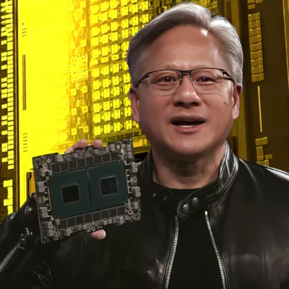 NVIDIA Cleared to Sell Hopper H200 AI Chips in China, Despite Jensen's Skepticism
