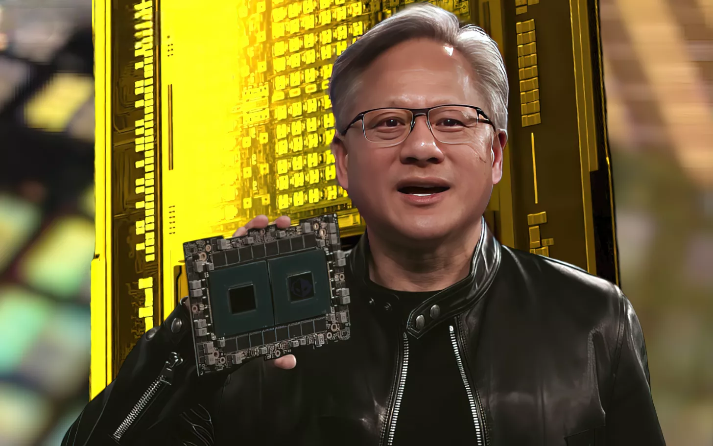 NVIDIA Cleared to Sell Hopper H200 AI Chips in China, Despite Jensen's Skepticism