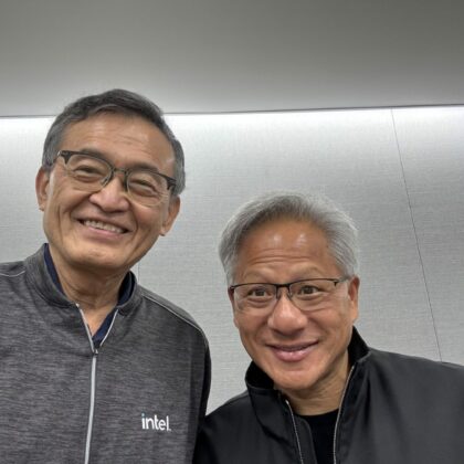 NVIDIA Explores Intel's 18A Process but Halts Progress, No Foundry Deal in Sight