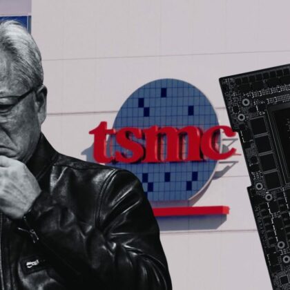 NVIDIA Faces Supply Chain Challenge as TSMC Struggles With China's H200 AI Chip Demand
