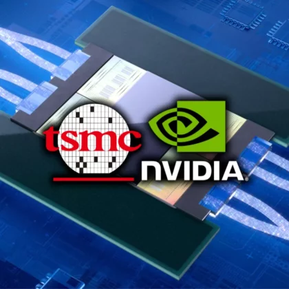 NVIDIA Locks Down TSMC's Advanced Packaging for Years, Squeezing Out Rivals
